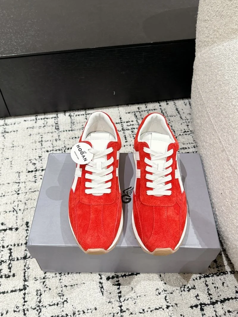Snug Hogan Shoes 12305