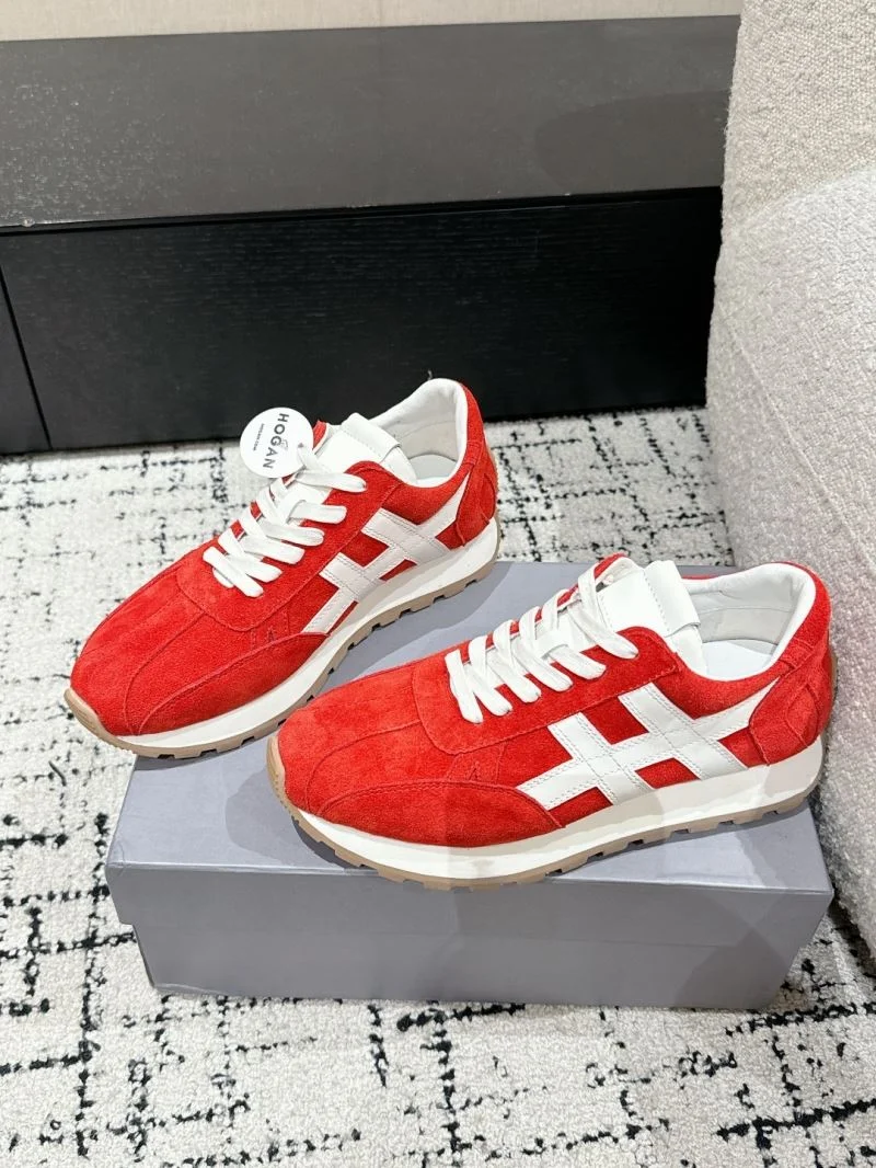 Snug Hogan Shoes 12305