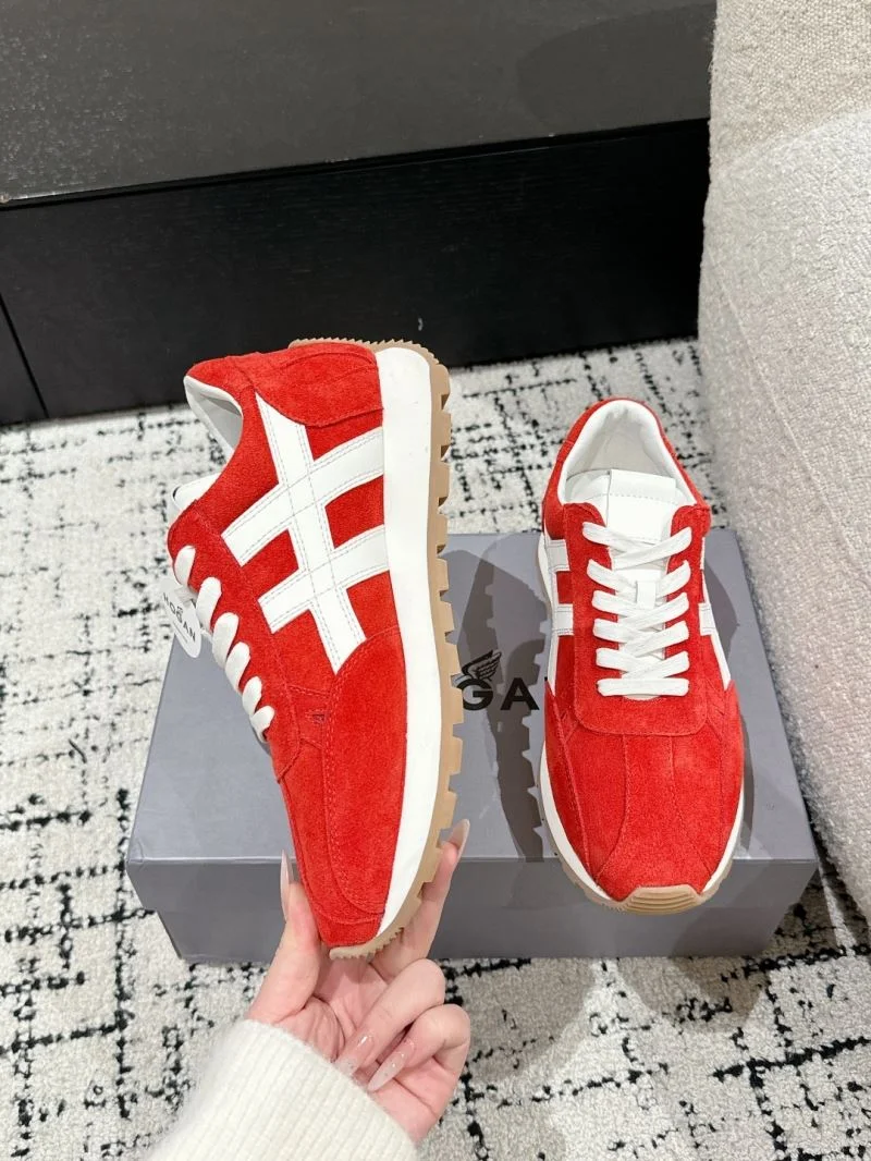 Snug Hogan Shoes 12305