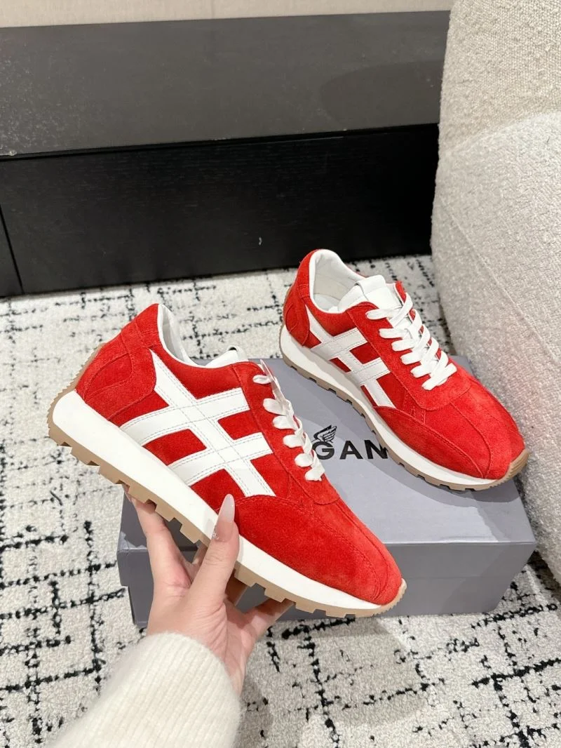 Snug Hogan Shoes 12305