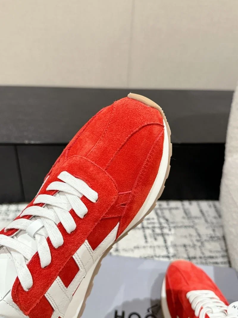 Snug Hogan Shoes 12305
