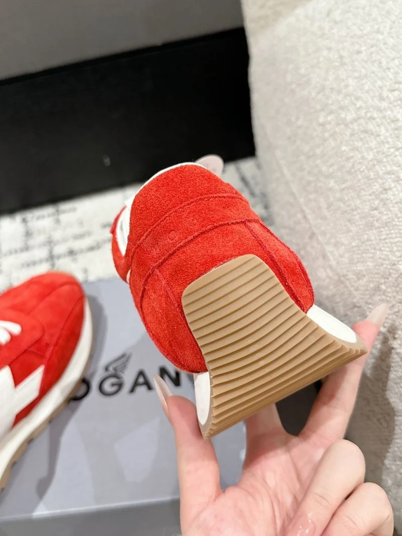 Snug Hogan Shoes 12305