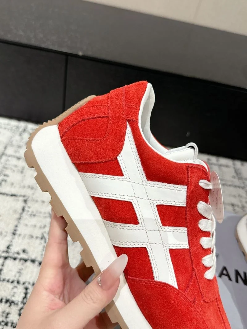 Snug Hogan Shoes 12305