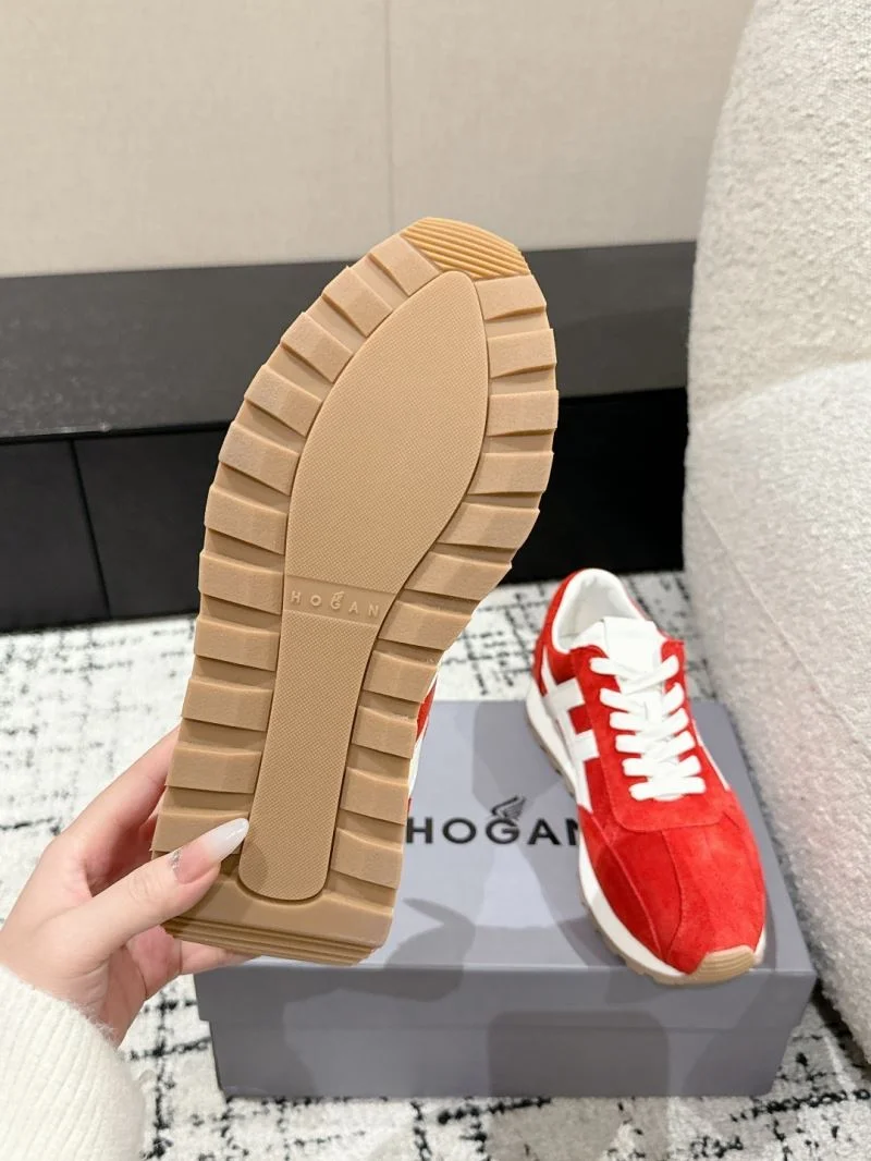 Snug Hogan Shoes 12305