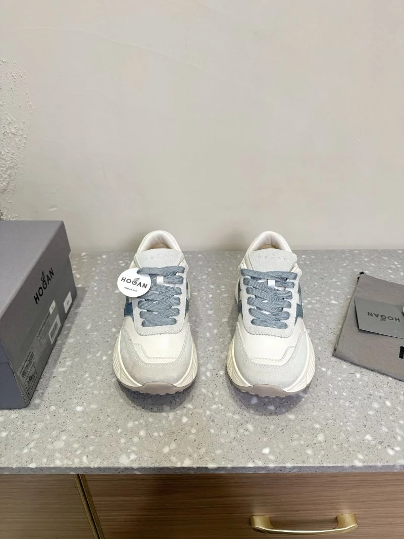 Hogan Shoes Sophisticated 12299