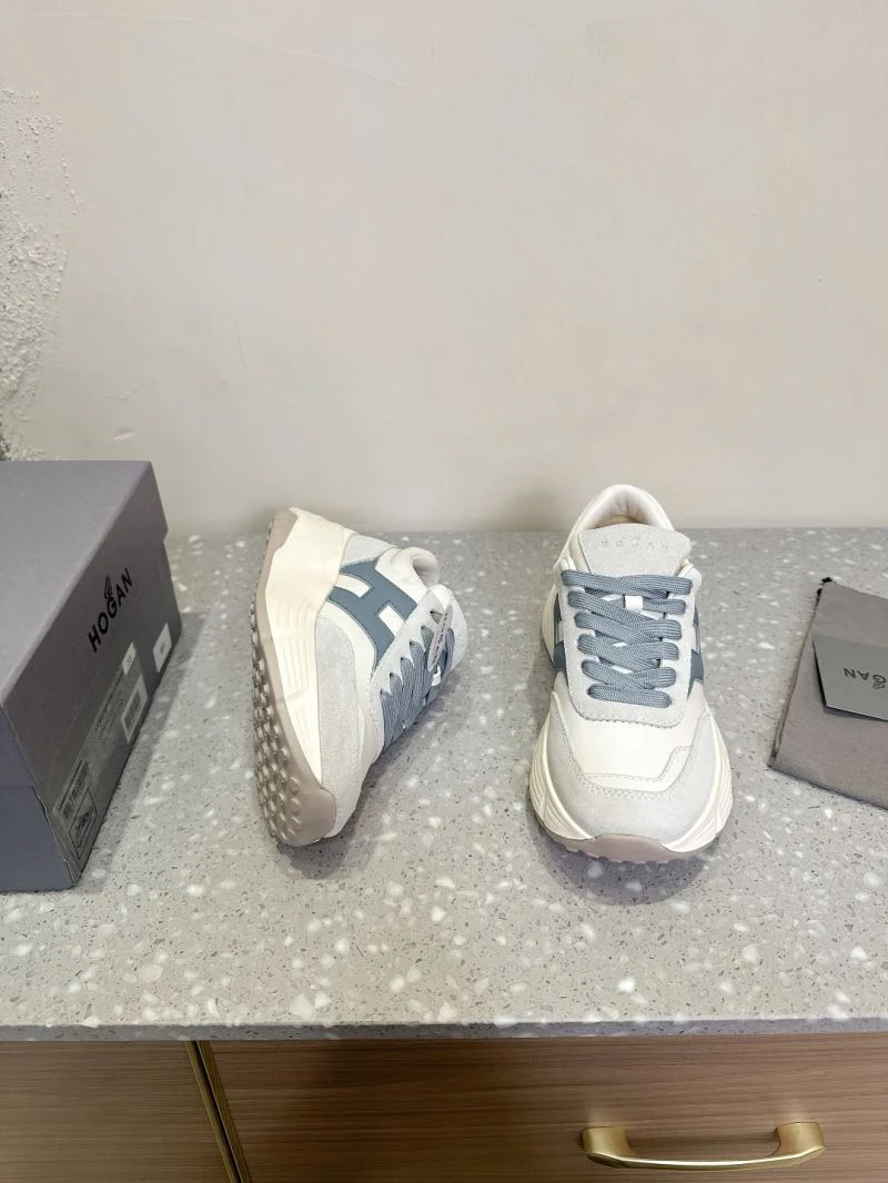 Hogan Shoes Sophisticated 12299