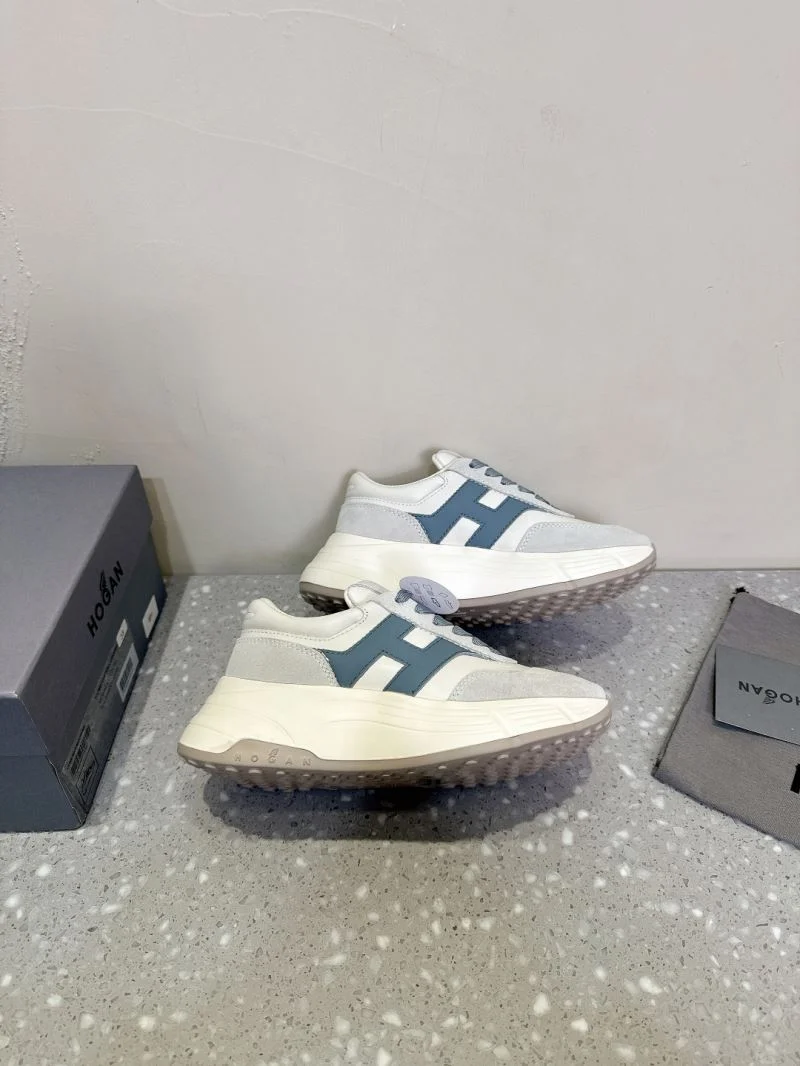 Hogan Shoes Sophisticated 12299