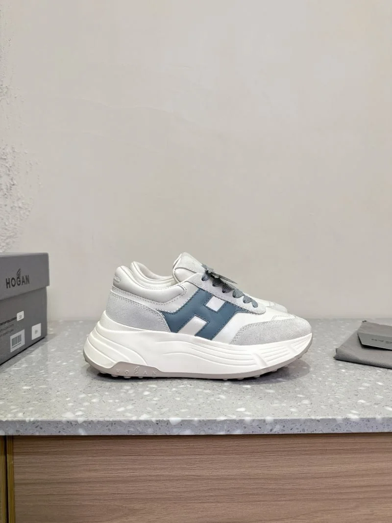 Hogan Shoes Sophisticated 12299