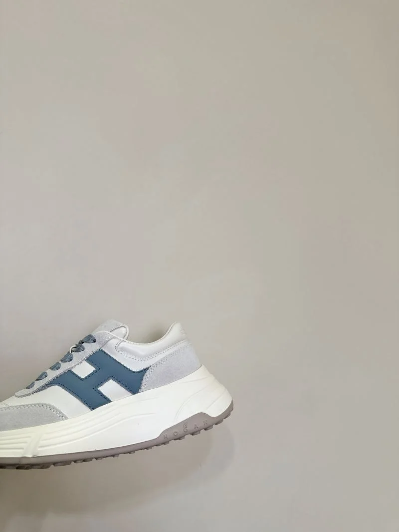 Hogan Shoes Sophisticated 12299