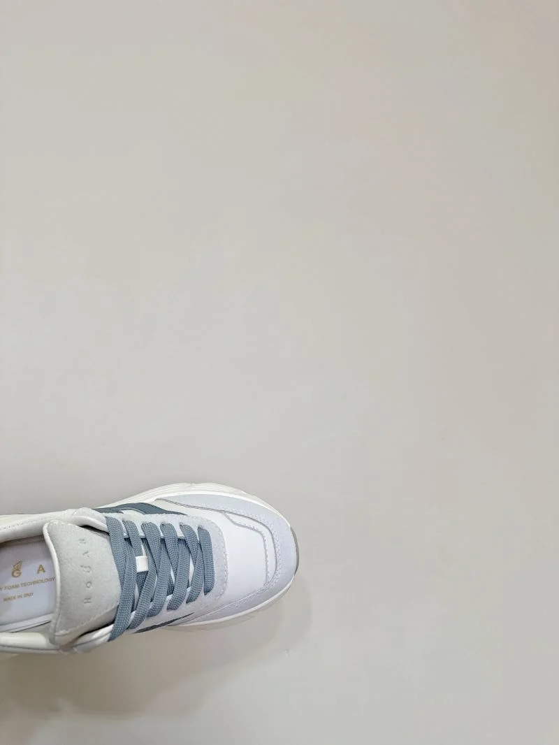 Hogan Shoes Sophisticated 12299
