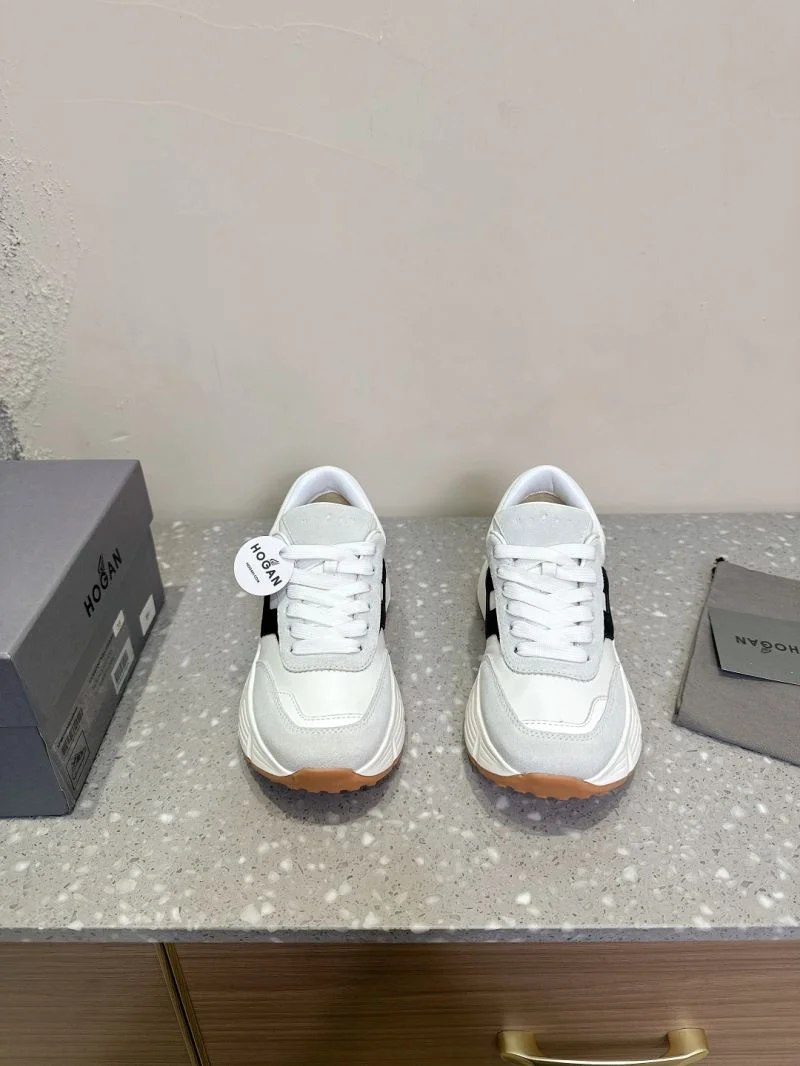 Comfortable Hogan Shoes 12300