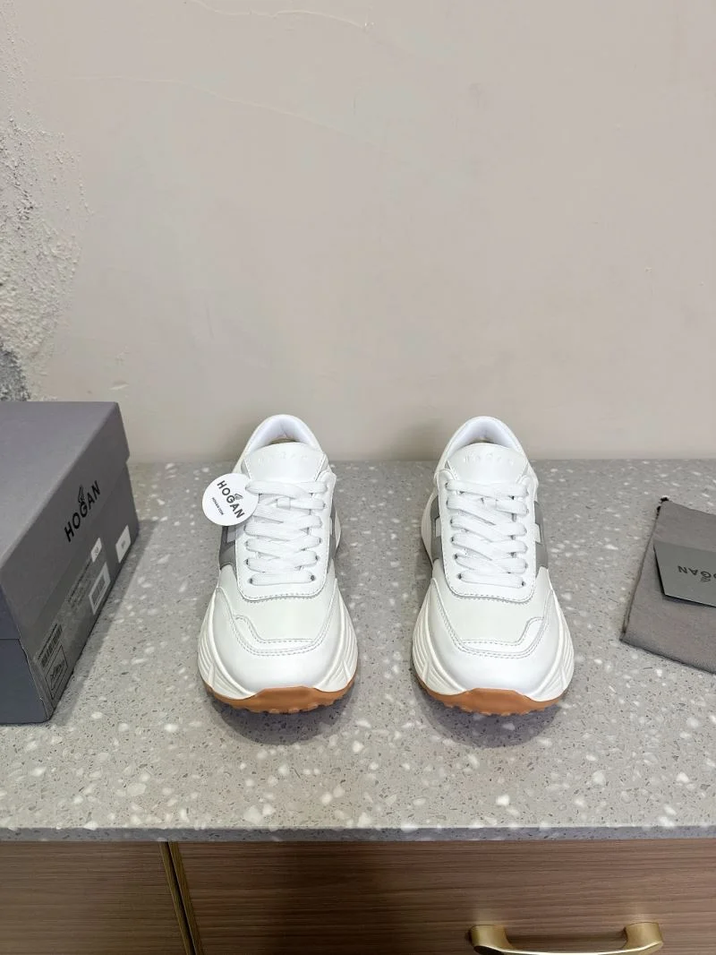 Hogan Shoes WeatherProof 12303