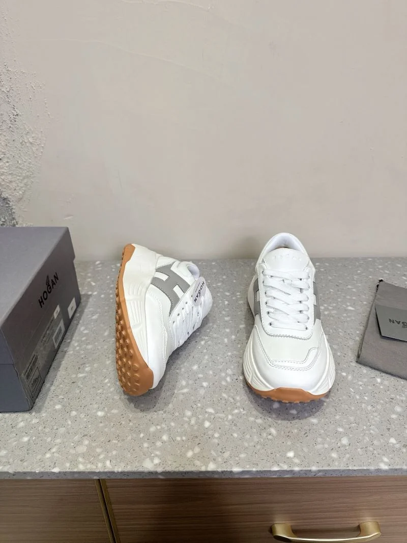 Hogan Shoes WeatherProof 12303