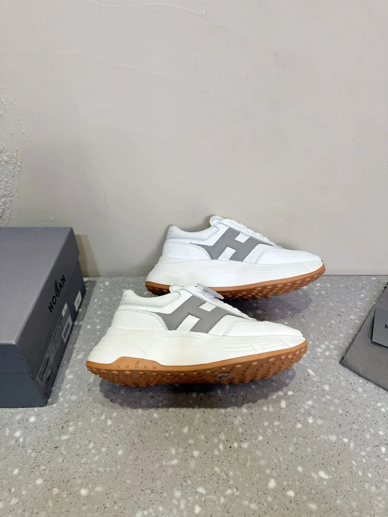 Hogan Shoes WeatherProof 12303