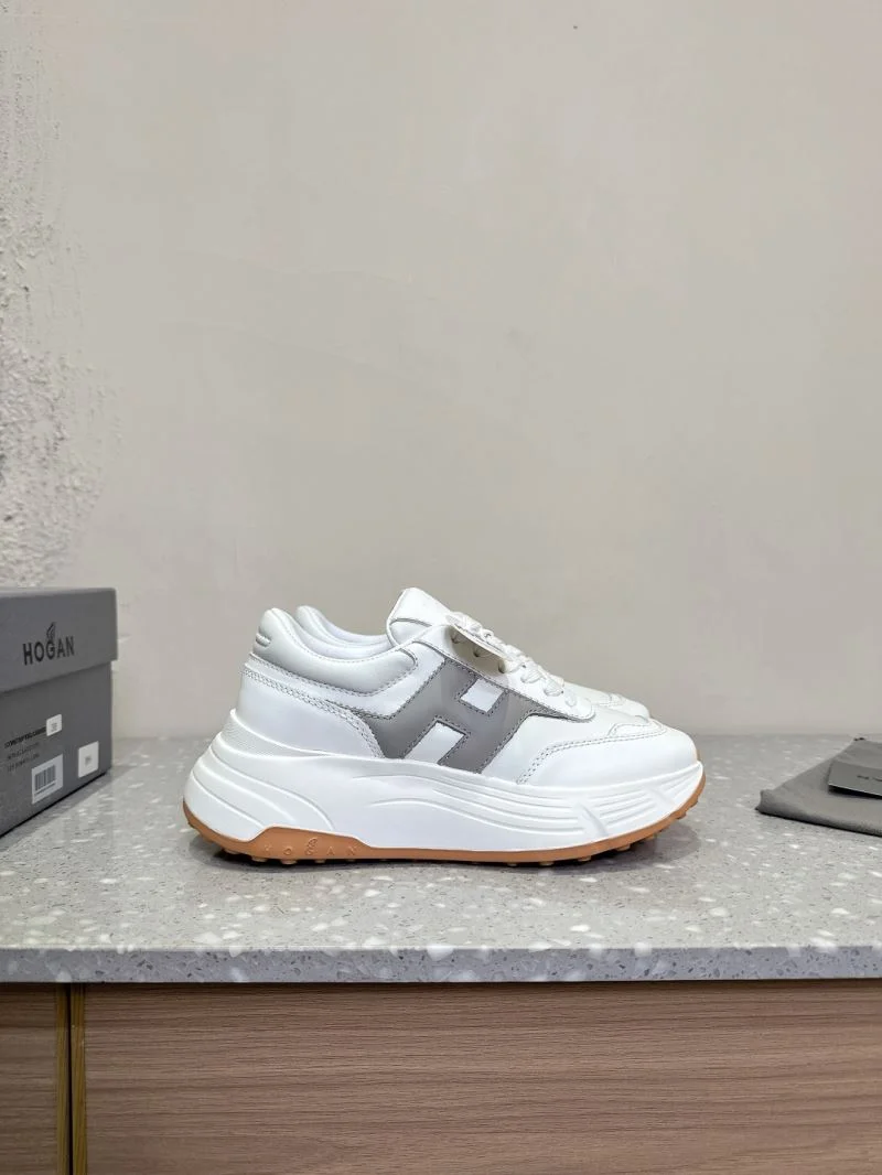 Hogan Shoes WeatherProof 12303