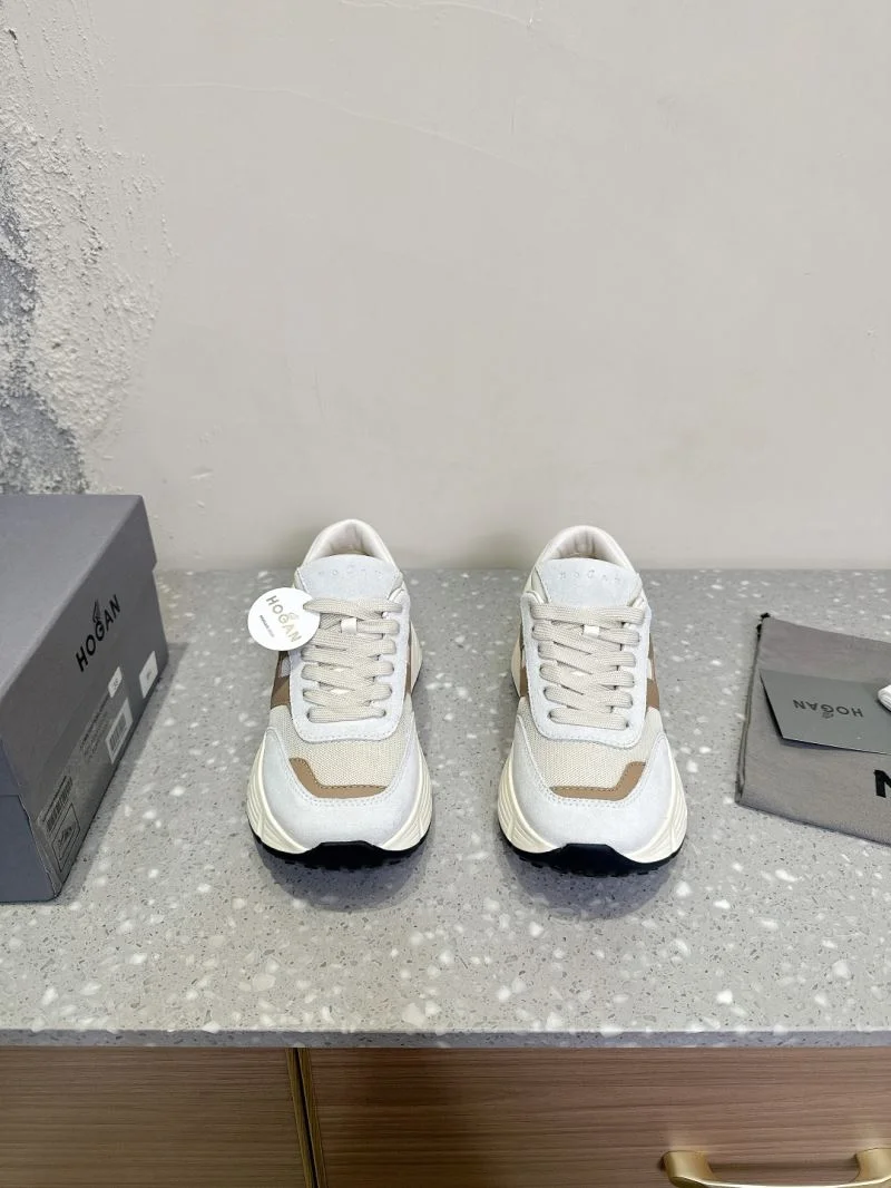 Hogan Shoes Unisex 12298
