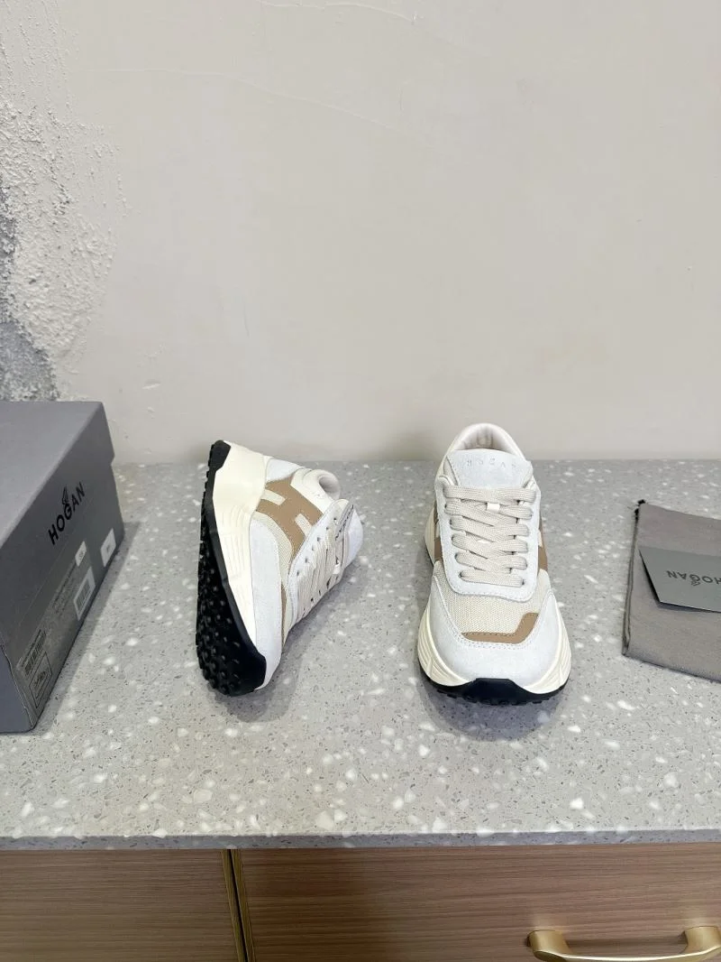 Hogan Shoes Unisex 12298