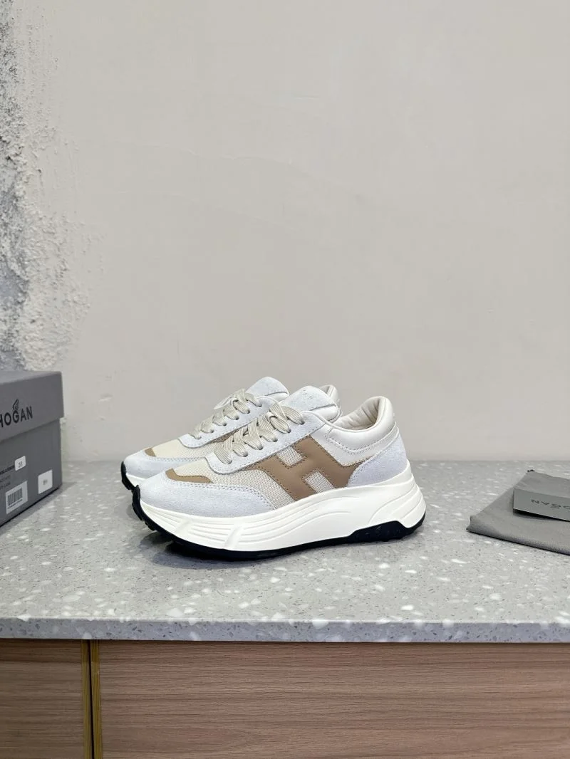 Hogan Shoes Unisex 12298