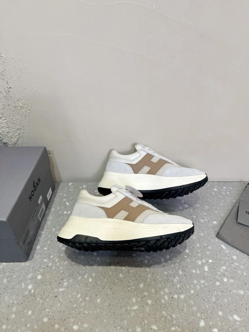 Hogan Shoes Unisex 12298