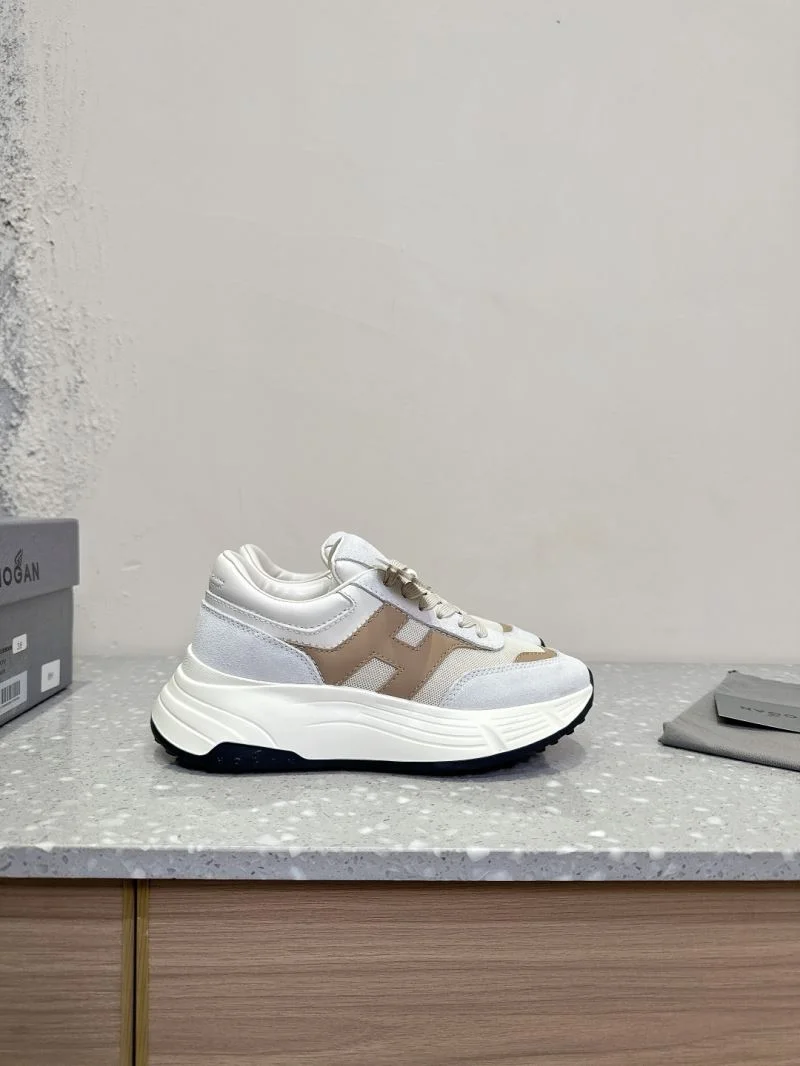 Hogan Shoes Unisex 12298