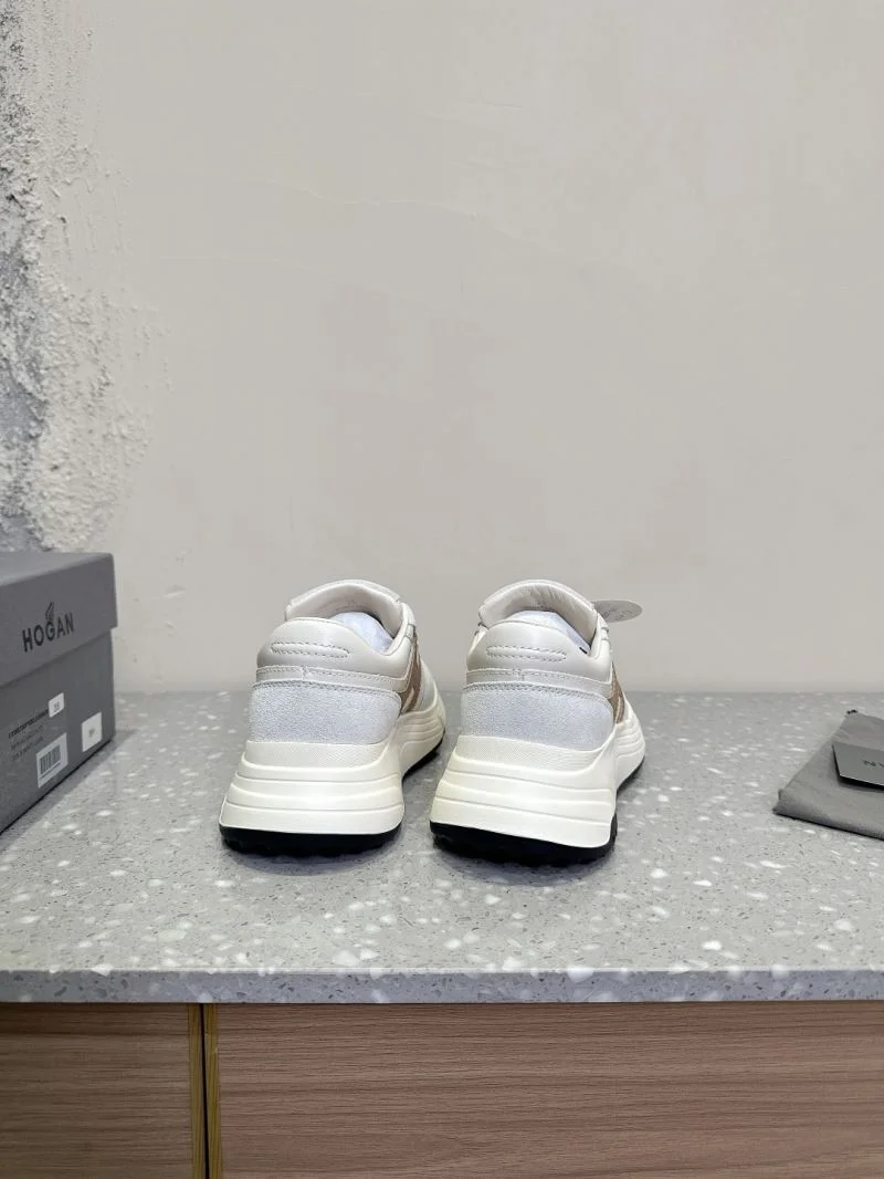 Hogan Shoes Unisex 12298