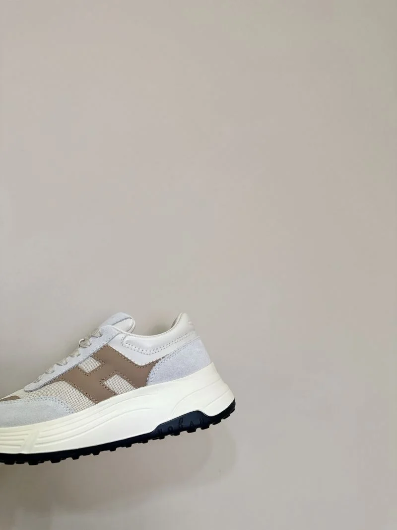 Hogan Shoes Unisex 12298