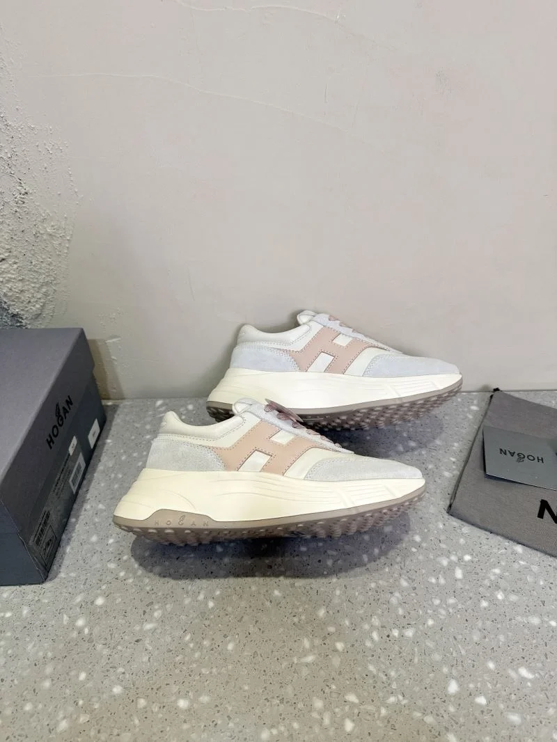 Hogan Shoes Vibrant 12431