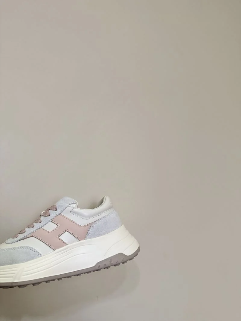 Hogan Shoes Vibrant 12431