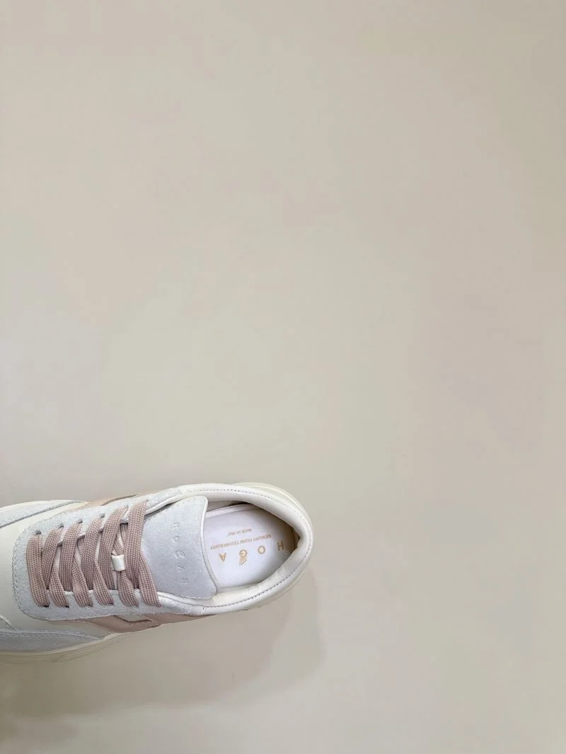 Hogan Shoes Vibrant 12431