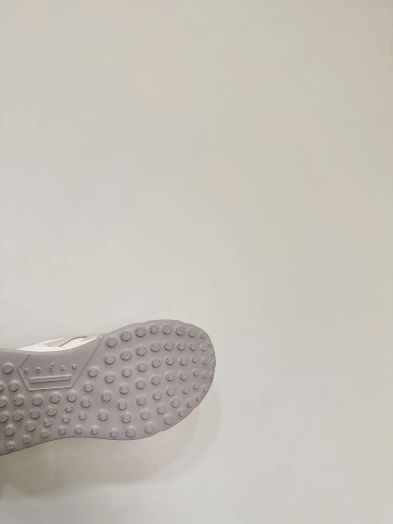 Hogan Shoes Vibrant 12431