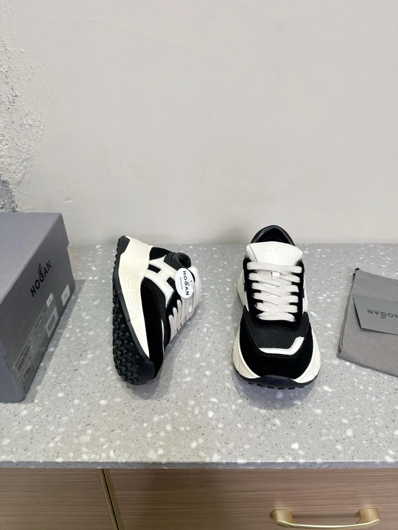 Hogan Shoes FastDry 12318