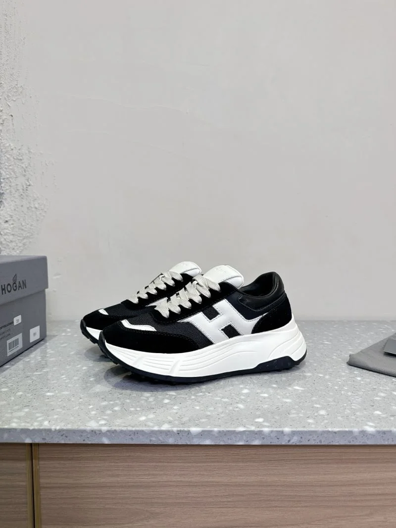 Hogan Shoes FastDry 12318