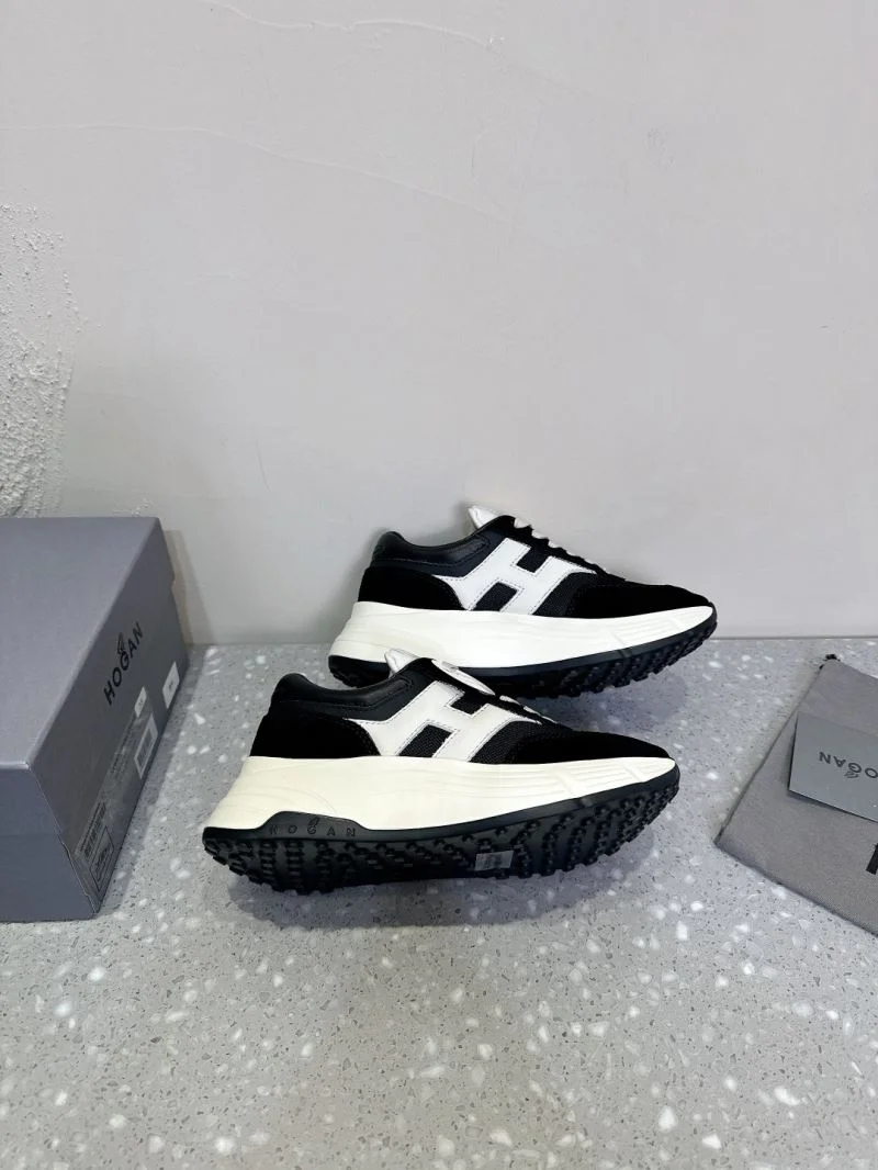 Hogan Shoes FastDry 12318