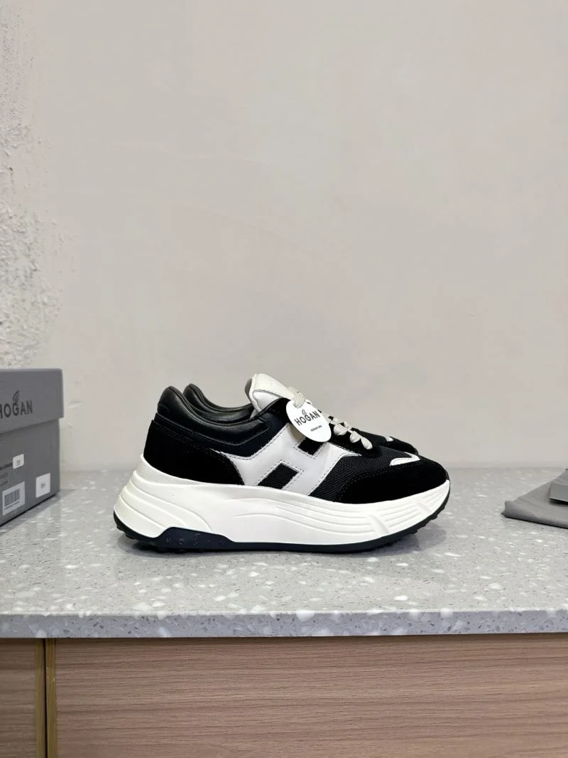 Hogan Shoes FastDry 12318