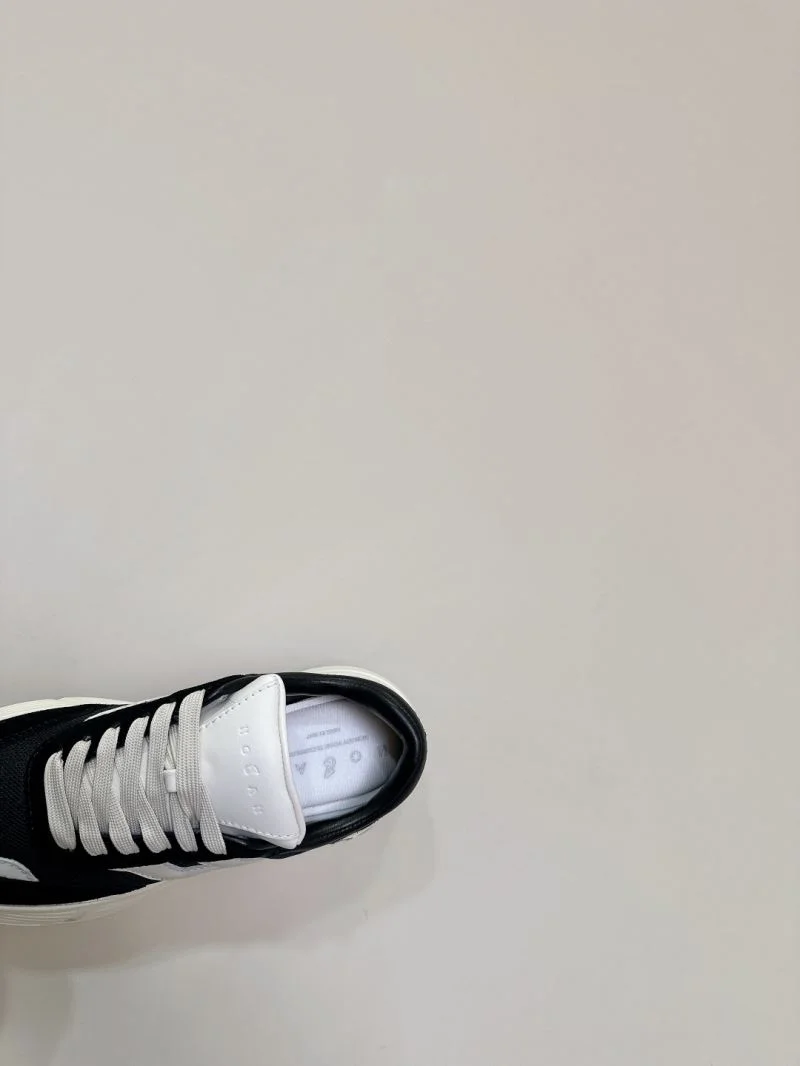 Hogan Shoes FastDry 12318