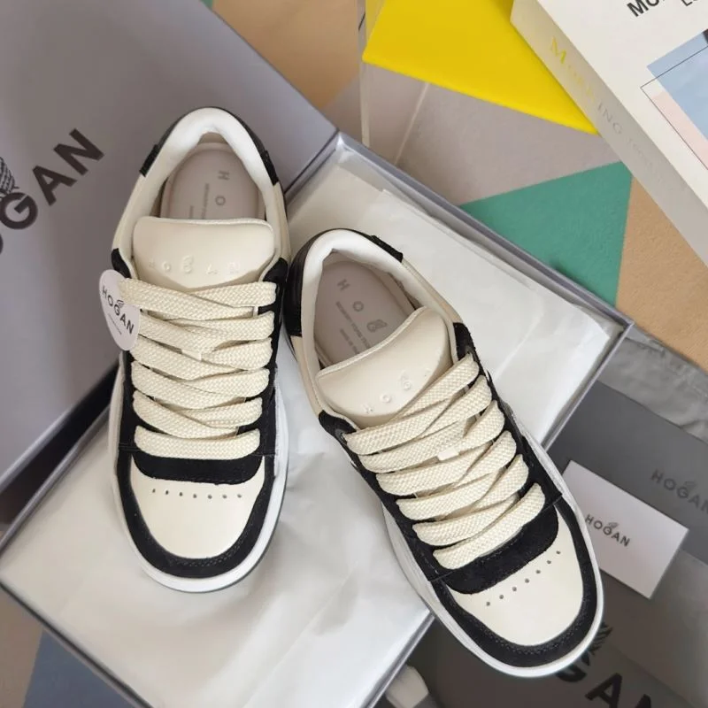 Hogan Shoes FlexibleFit 12292