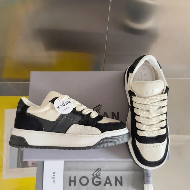 Hogan Shoes FlexibleFit 12292