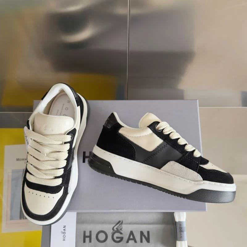 Hogan Shoes FlexibleFit 12292