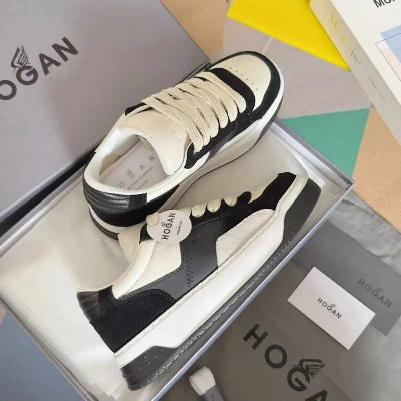 Hogan Shoes FlexibleFit 12292