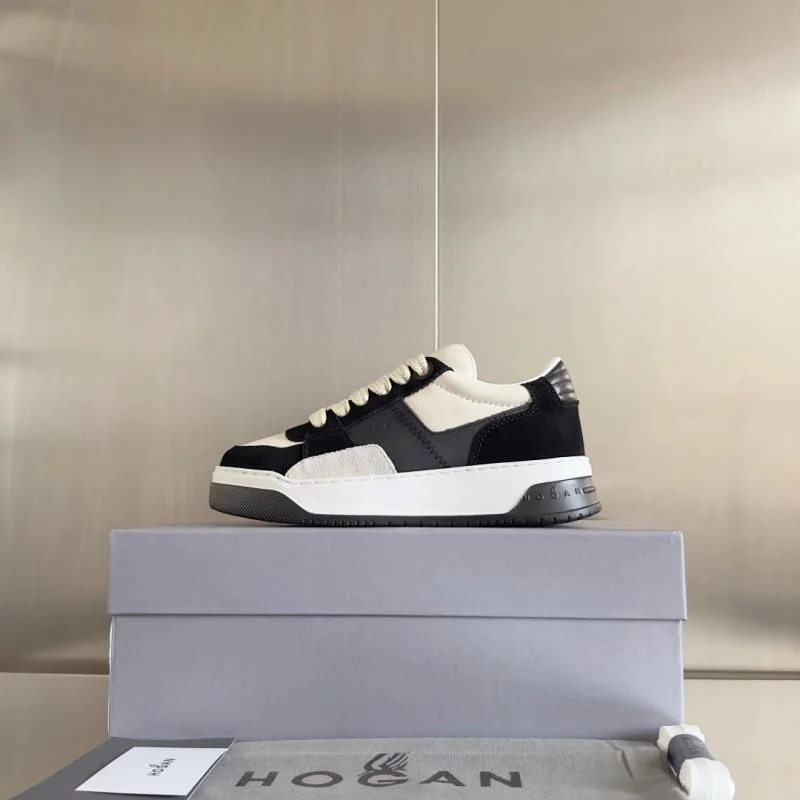 Hogan Shoes FlexibleFit 12292