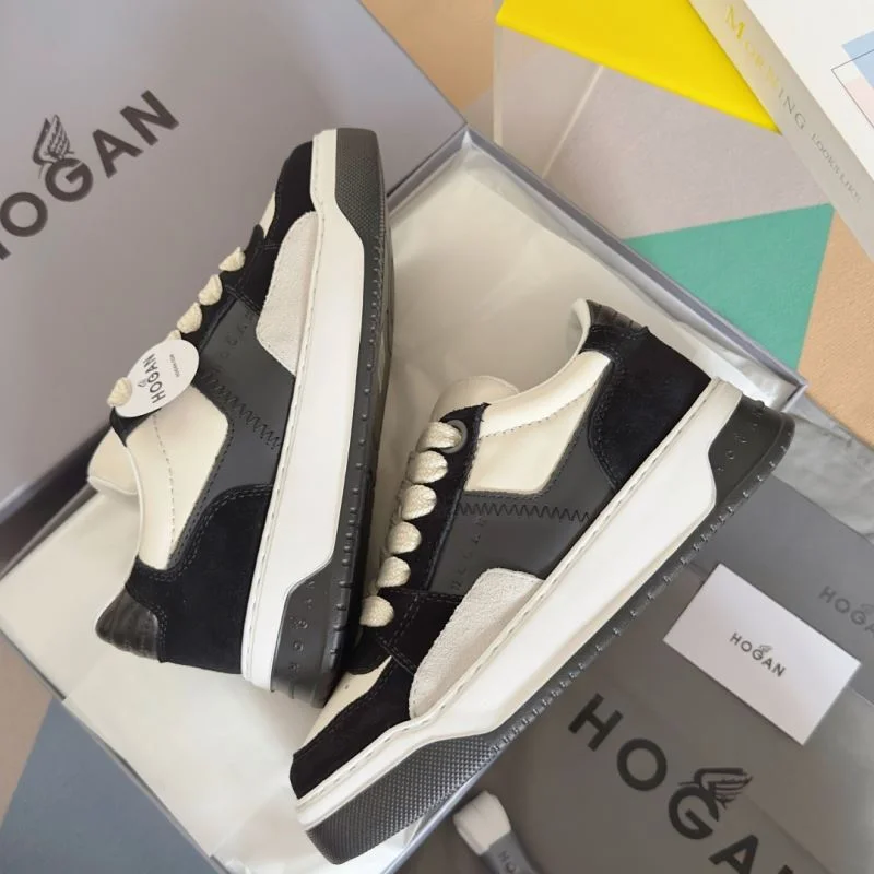 Hogan Shoes FlexibleFit 12292