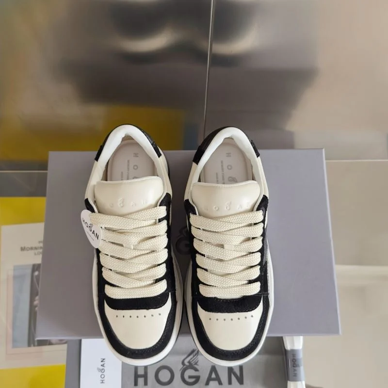 Hogan Shoes FlexibleFit 12292