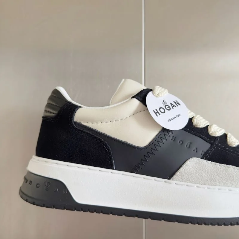 Hogan Shoes FlexibleFit 12292