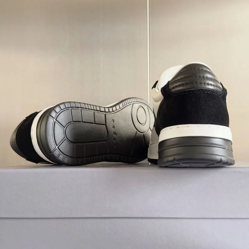 Hogan Shoes FlexibleFit 12292