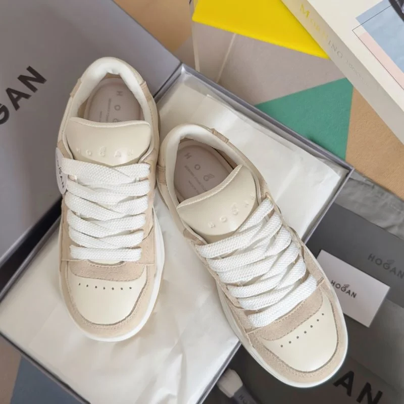 Soft Hogan Shoes 12291