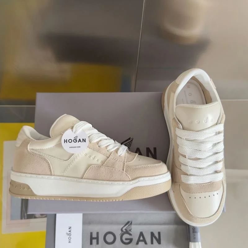 Soft Hogan Shoes 12291