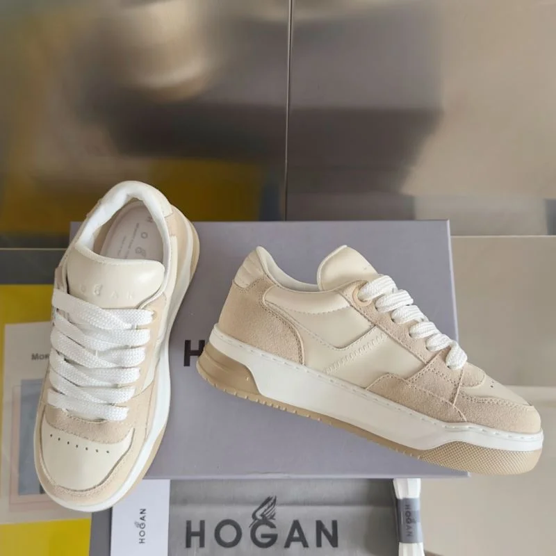 Soft Hogan Shoes 12291