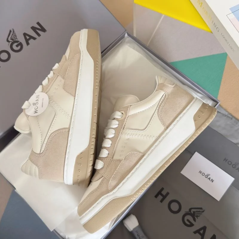 Soft Hogan Shoes 12291
