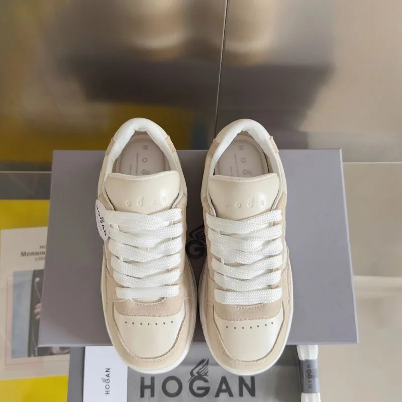 Soft Hogan Shoes 12291