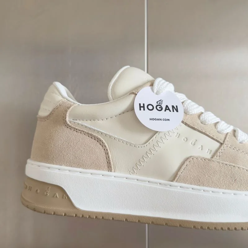 Soft Hogan Shoes 12291